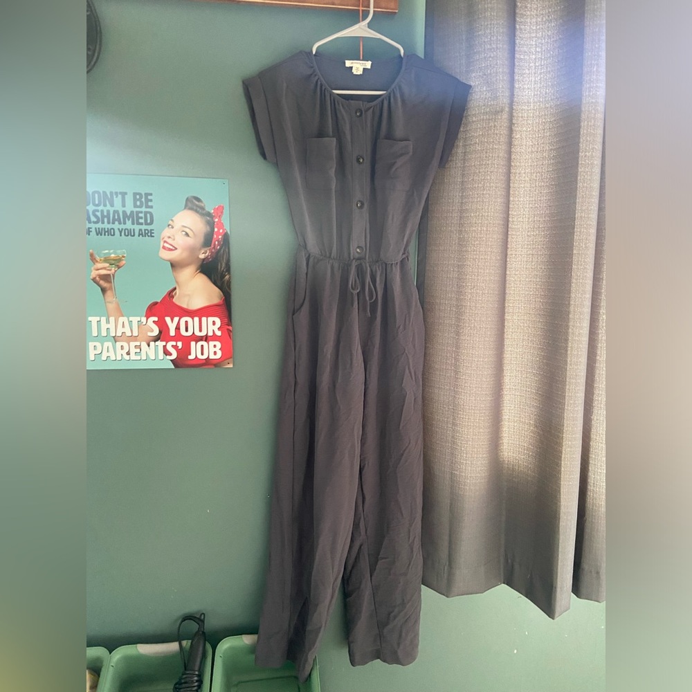 Monteau Los Angeles Jumpsuit